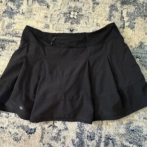 Lululemon Tennis Skort